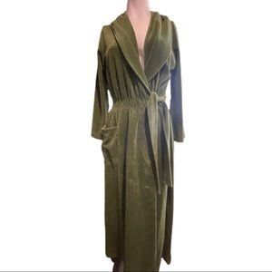Mint velvet bathrobe